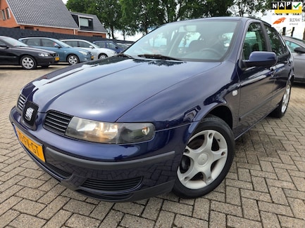 SEAT Leon 0