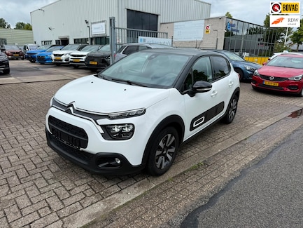 Citroën C3 0