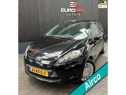 Ford Fiesta 0