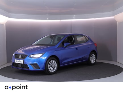 SEAT Ibiza 0