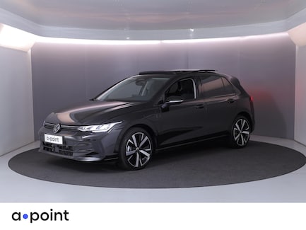 Volkswagen Golf 0