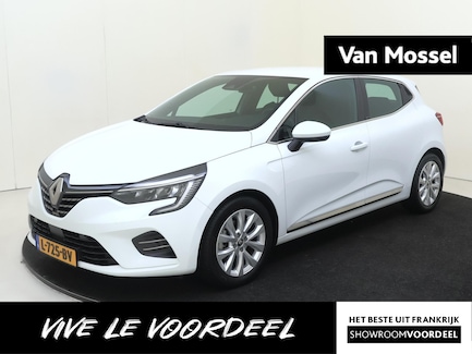 Renault Clio 0