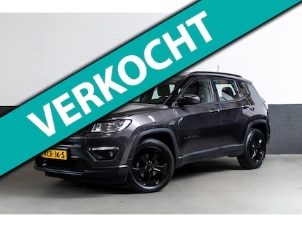 Jeep Compass 0