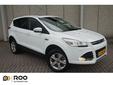 Ford Kuga 0