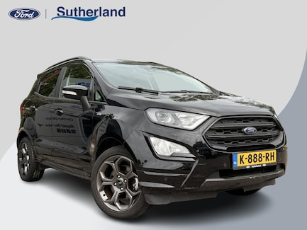 Ford EcoSport 0