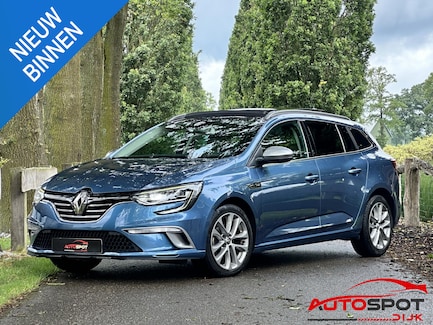 Renault Megane 0