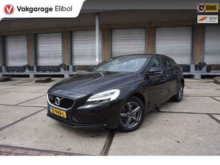 Volvo V40 0