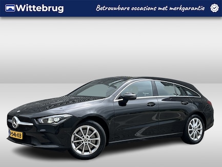Mercedes-Benz CLA 0