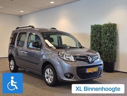 Renault Kangoo 0