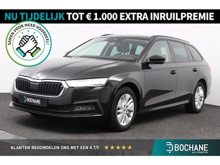 Skoda Octavia 0