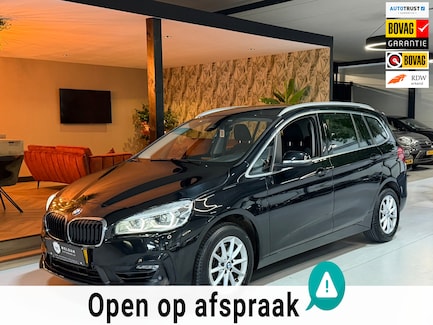 BMW 2-Serie Gran Tourer 0