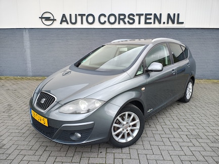 SEAT Altea XL 0