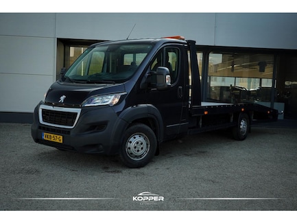 Peugeot Boxer 0