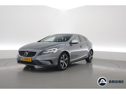 Volvo V40 0