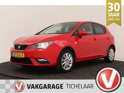SEAT Ibiza 0