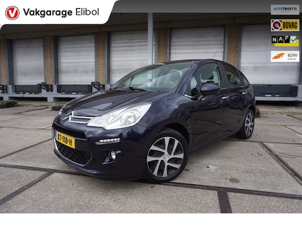 Citroën C3 0