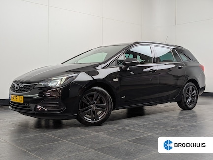 Opel Astra 0