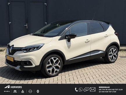 Renault Captur 0