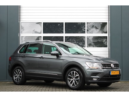 Volkswagen Tiguan 0