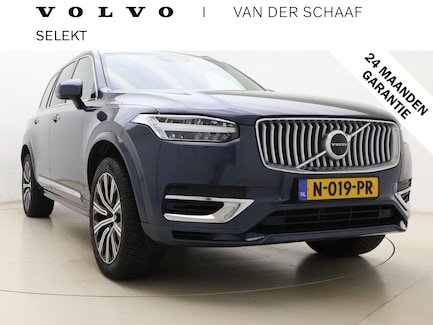 Volvo XC90 0