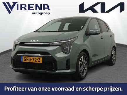 Kia Picanto 0