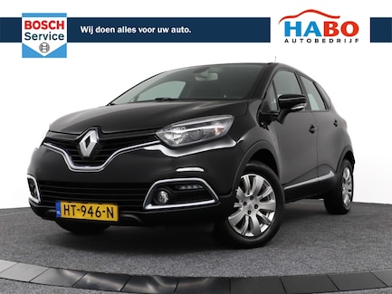 Renault Captur 0