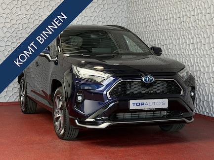 Toyota RAV4 0