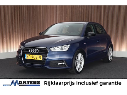 Audi A1 0