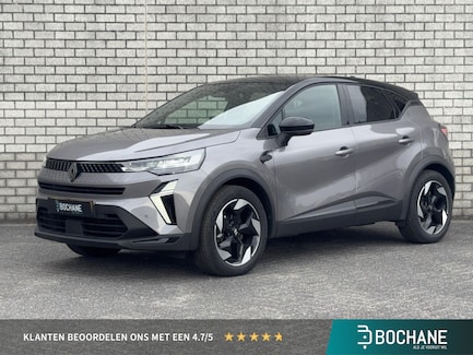 Renault Captur 0