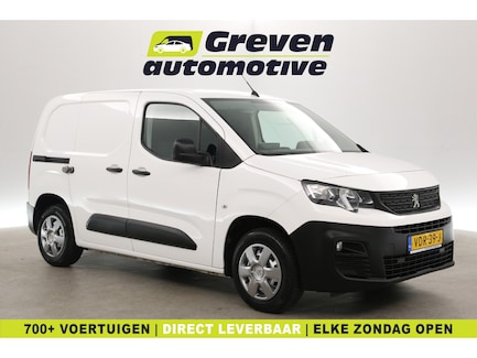 Peugeot Partner 0