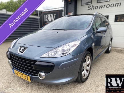 Peugeot 307 0