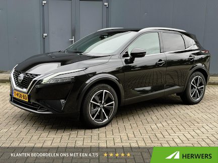 Nissan Qashqai 0