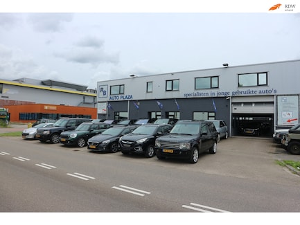 Land Rover Range Rover 0