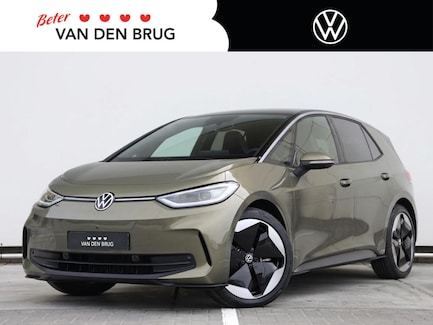 Volkswagen ID.3 0