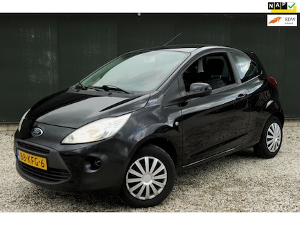 Ford Ka 0