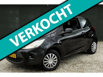 Ford Ka 0