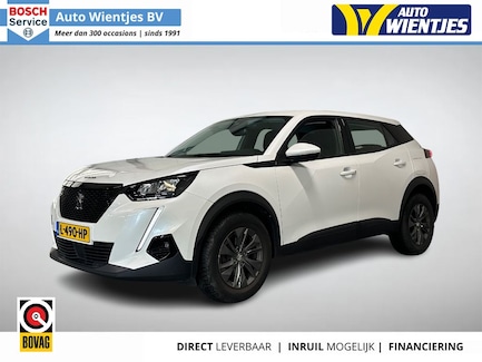 Peugeot 2008 0