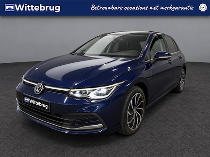 Volkswagen Golf 0