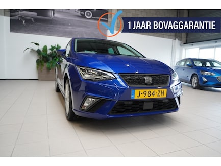SEAT Ibiza 0