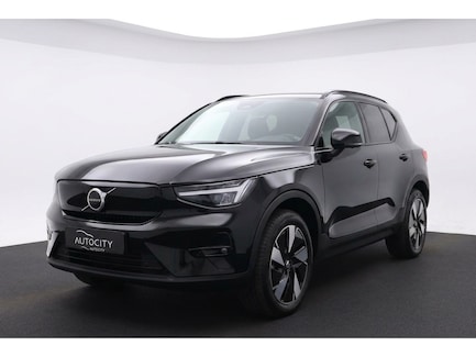 Volvo XC40 0