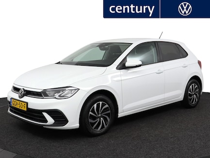 Volkswagen Polo 0