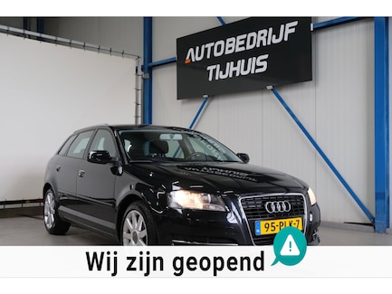 Audi A3 0