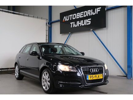 Audi A3 0