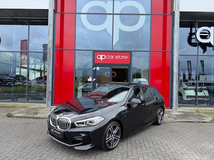 BMW 1-Serie 0