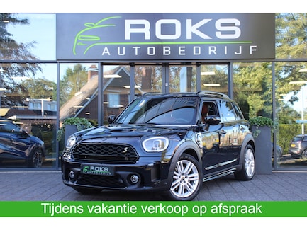 MINI Countryman 0