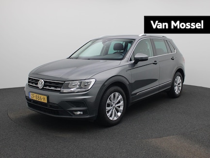 Volkswagen Tiguan 0