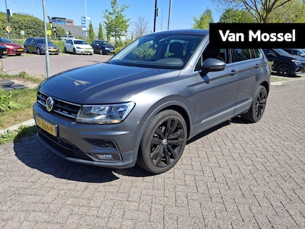 Volkswagen Tiguan 0
