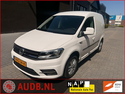 Volkswagen Caddy 0