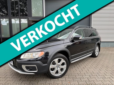 Volvo XC70 0