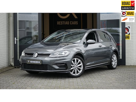 Volkswagen Golf 0